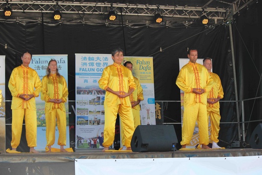 Asiafest Bern